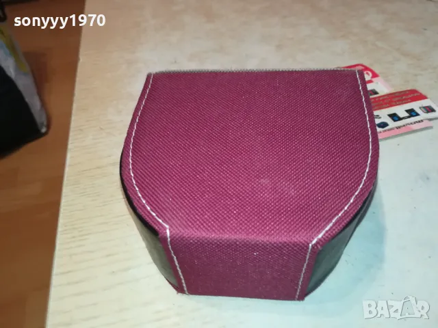 CHRIS ADAMS-ПРАЗНА КУТИЯ ЗА КОЛЕКЦИЯ 2701251517, снимка 16 - Колекции - 48849019