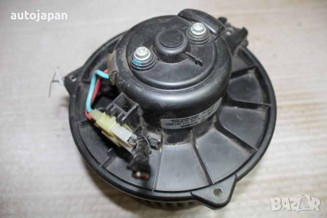 Вентилатор парно Митсубиши каризма 1.8гди хечбек 99г Mitsubishi carisma 1.8gdi hatchback 1999, снимка 4 - Части - 42986962