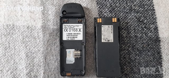 Nokia 6210, снимка 6 - Nokia - 28114312