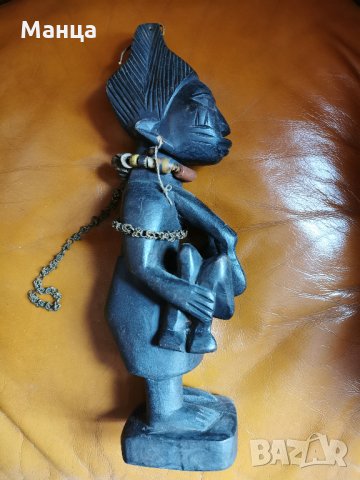 Африканска Догонска фигура