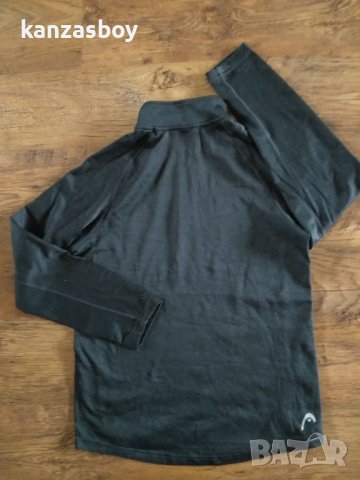head - страхотна мъжка блуза , снимка 10 - Спортни дрехи, екипи - 40327038