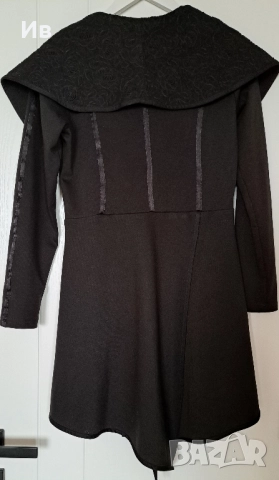 Дамско тънко палто, снимка 2 - Палта, манта - 52292998