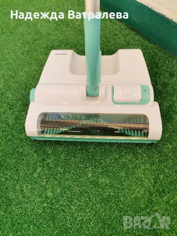 Акумулаторна метла , снимка 2 - Други - 52105759