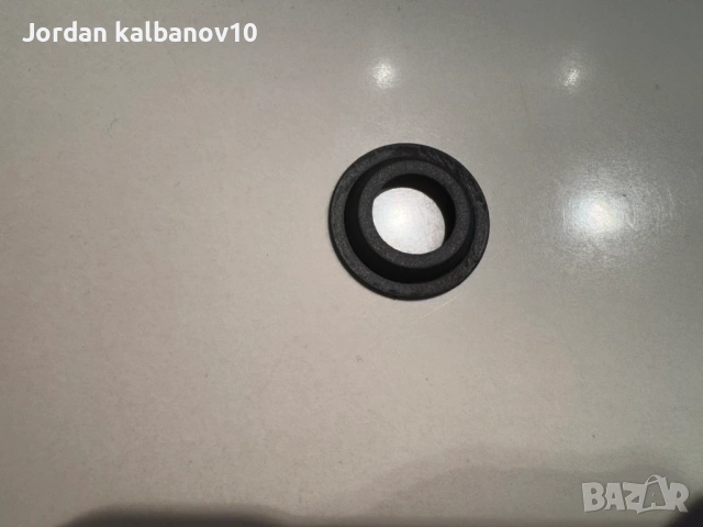 Подложка(Уплътнител) на дръжка за задни стъкла на Опел Opel само за 5Eur., снимка 2 - Части - 53309455