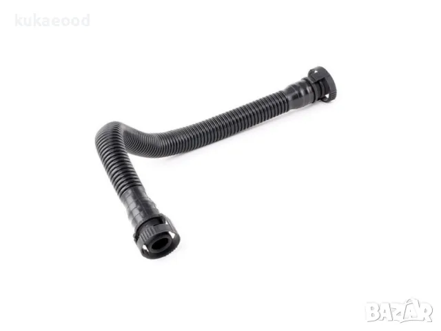 Въздушен маркуч за Audi A4 B5, снимка 2 - Части - 47887935