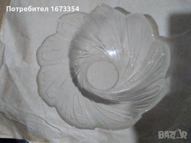 Кристални купи, снимка 10 - Други - 37588596