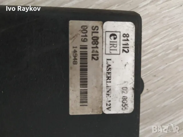 Модул SL0811I2 , 020055  за CHEVROLET MATIZ ,  FIAT SEICENTO, снимка 2 - Части - 49036410