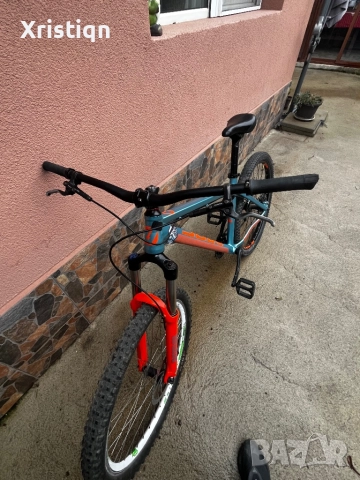 Продавам drag c1 team, снимка 3 - Велосипеди - 52898285