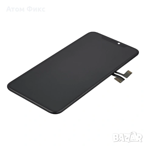 Дисплей за APPLE iPhone 11 Pro Max GX-AMOLED, снимка 2 - Резервни части за телефони - 53610052