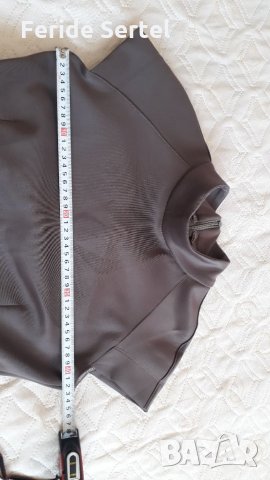 Рокля М размер , снимка 2 - Рокли - 32749195