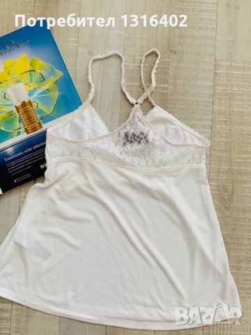 Потник Gilly Hicks, р-р М, снимка 4 - Потници - 26414359