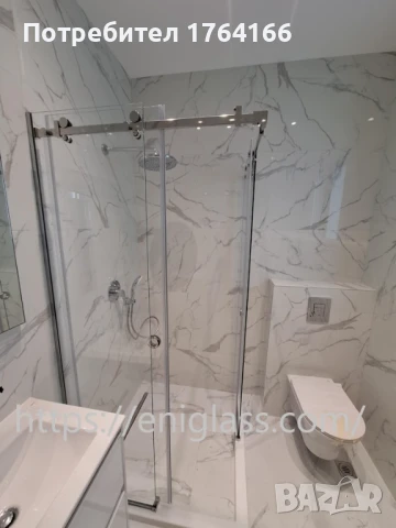 Душ кабини, снимка 4 - Душ кабини и вани - 51051046
