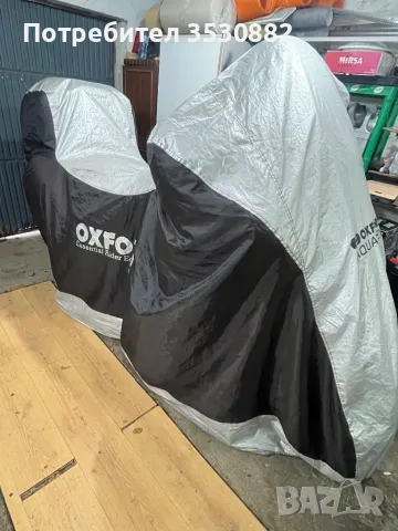 Хонда Paneuropean, снимка 10 - Мотоциклети и мототехника - 49407230