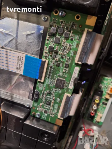 TCon BOARD, HV480FH2-600, 47-6021031 48 inc DISPLAY CY-HH048BGEV1H for SAMSUNG UE48H5003AW