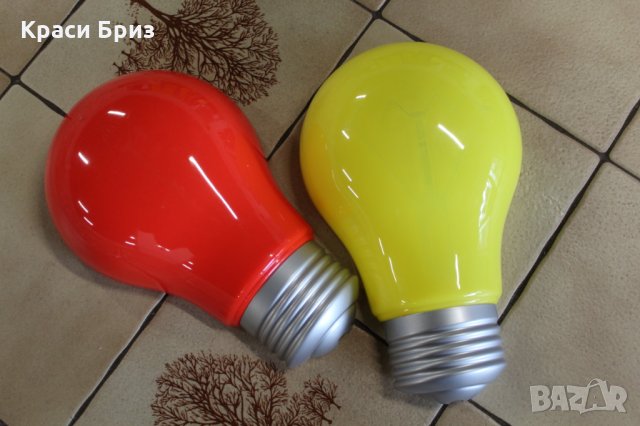 Нощни лампи с батерии