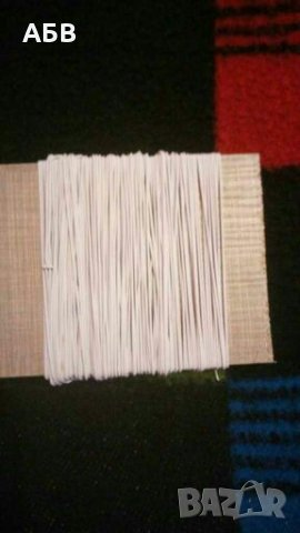 Ластици за риболов, снимка 2 - Въдици - 27868812