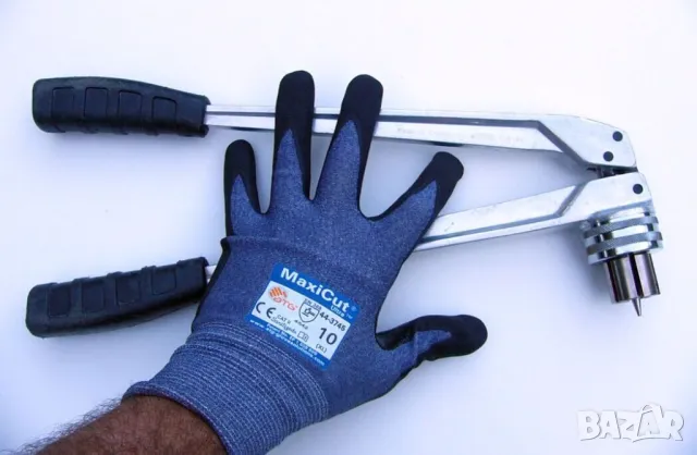 TECE VIRAX К-т Комбиниран ЕКСПАНДЕР метал и композитни Тръби Ø12-14-15-16-18-20-22-25-28-32мм БАРТЕР, снимка 6 - Други инструменти - 50294216