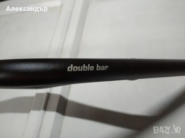 Кормила за велосипед H-bar и Bull bar, снимка 4 - Аксесоари за велосипеди - 48302020