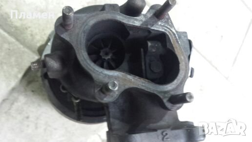 Турбо компресор за Toyota Avensis 2.0 турбо дизел 98-2000г., снимка 3 - Части - 26941050