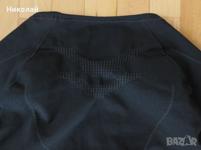 odlo дамска тениска, снимка 7 - Тениски - 37354785