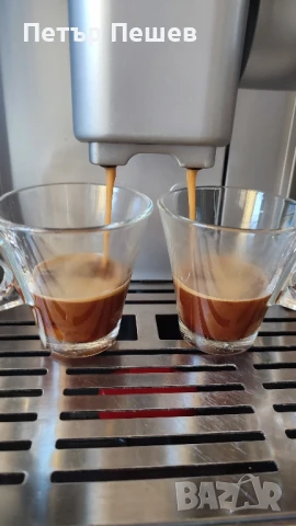 Кафеавтомат Philips HD5730 Delonghi Esam 5500 перфектно еспресо кафе , снимка 5 - Кафемашини - 50530067