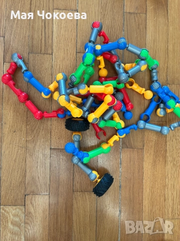 Детски играчки и книжки, снимка 14 - Образователни игри - 52920269