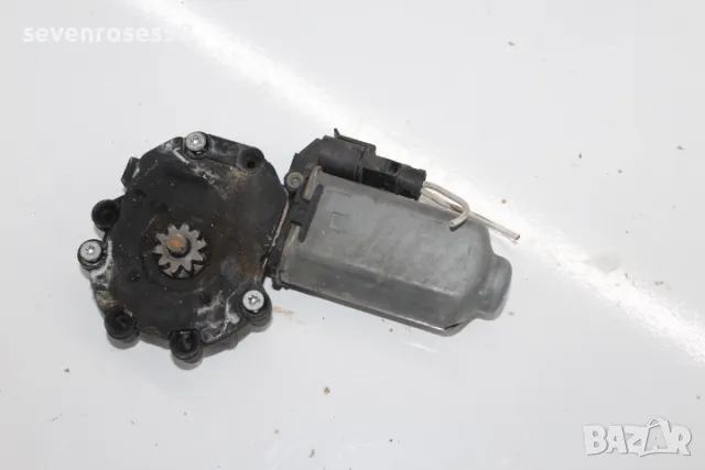 Мотор стъкло предно дясно Renault Laguna 1 1997 Рено Лагуна 1 хечбек