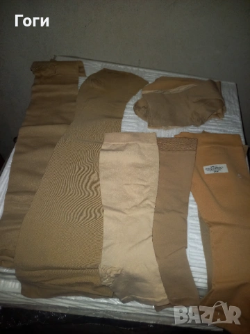 Медицински чорапи 5 броя  , снимка 2 - Дамски чорапи - 53149678