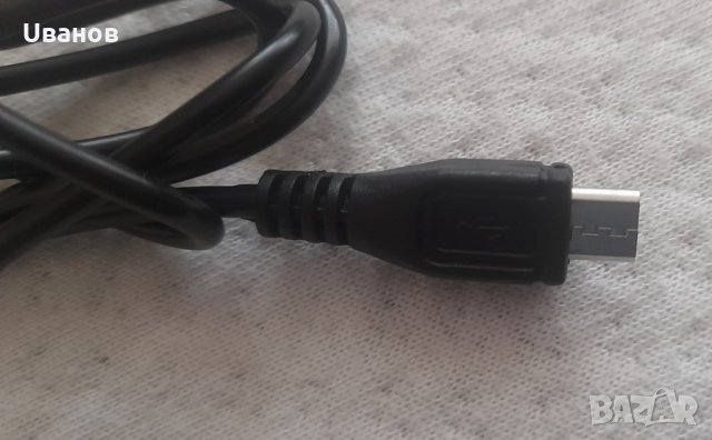 Зарядно за GSM, 5V/ 500mA, micro USB, снимка 2 - Оригинални зарядни - 33289428