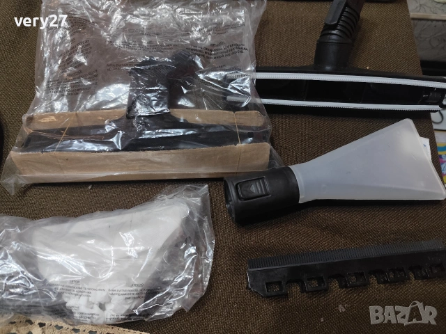 накрайници за прахосмукачка нови