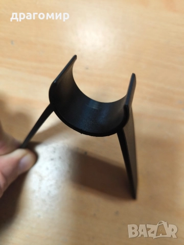 стойка за микрофон, снимка 3 - Микрофони - 52318550