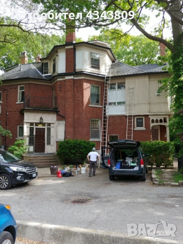 Професионални бояджийски услуги, снимка 17 - Бояджийски услуги - 51292894