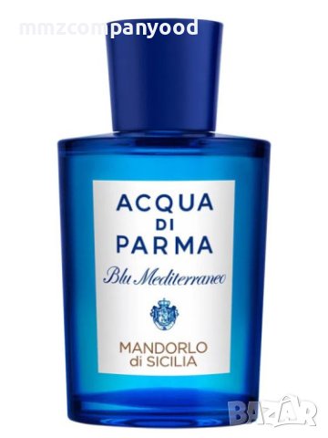 НОВО!Парфюм,алтернативен на "ACQUA DI PARMA Mandorlo Di Sicilia"110мл.