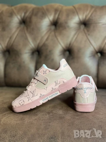 детски маратонки louis vuitton, снимка 5 - Детски маратонки - 51419671
