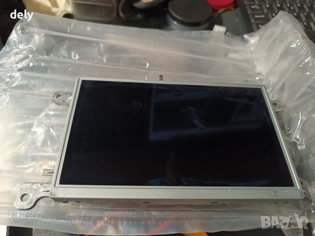 Дисплей Мултимедия Audi  8T0 919 603 G