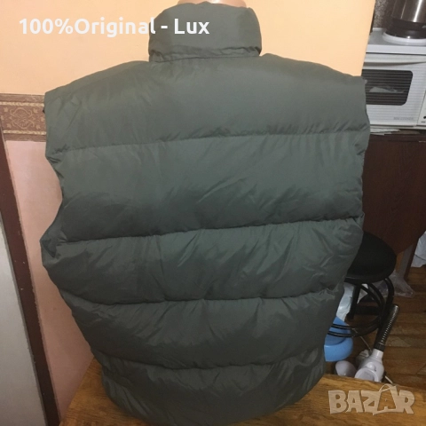 Schott-Down-USA-orginal.Супер ПУХЕНИК-2ХЛ, снимка 5 - Якета - 52697673