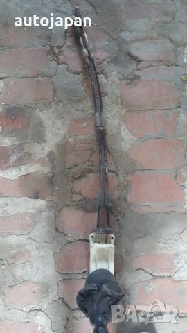 Жила скорости Alfa Romeo 156 1.9 JTD 2000 г Алфа Ромео 156 1.9 