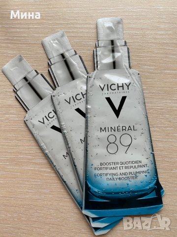 Vichy, La Roche козметика, снимка 12 - Козметика за лице - 39044776