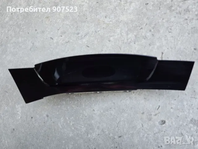 Дисплей Honda Civic VIII 2006-2011 SMG/HR0343001 