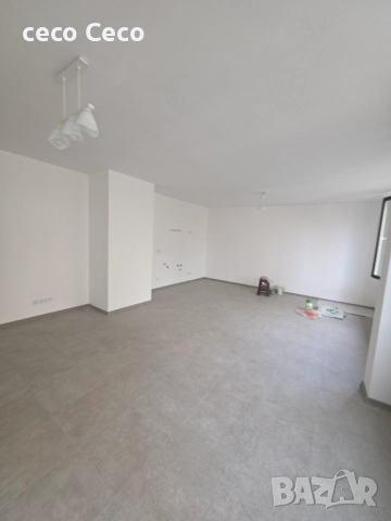 Двустаен апартамент