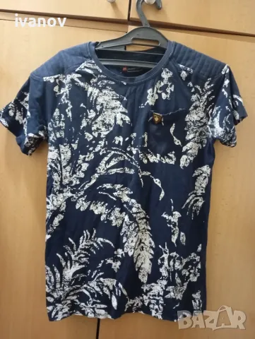 Мъжка тениска Jumper 