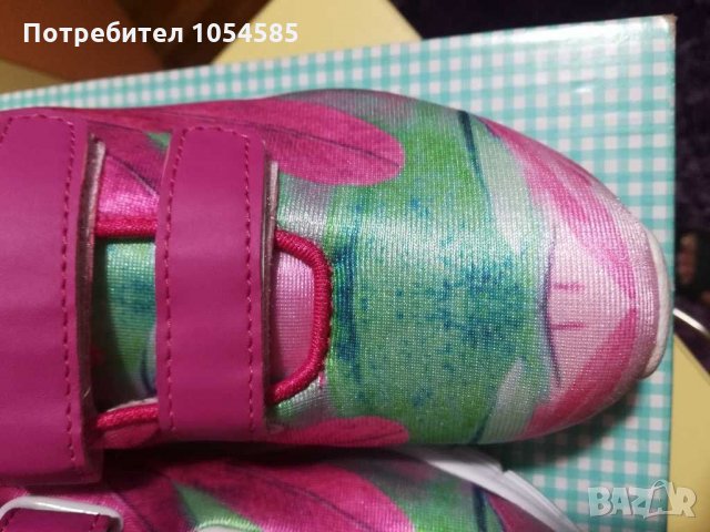 Нови маратонки номер 35, снимка 10 - Детски маратонки - 28740080