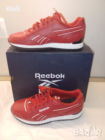 Маратонки Reebok, снимка 1 - Маратонки - 43881840