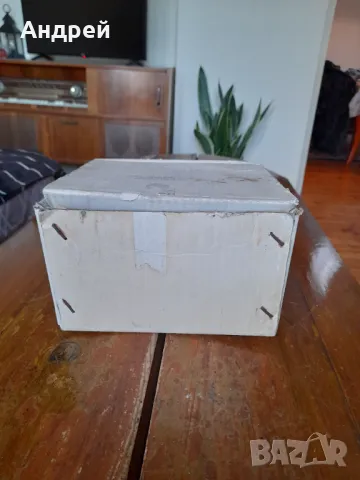 Стар Йонизатор на въздуха Рязань-101