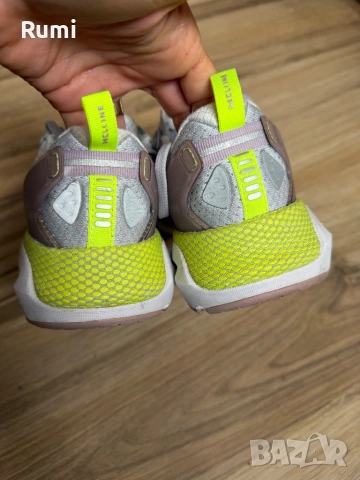 Оригинални маратонки UNDER ARMOUR HOVR MEGA 2 CLONE! 40 н, снимка 7 - Маратонки - 52179611