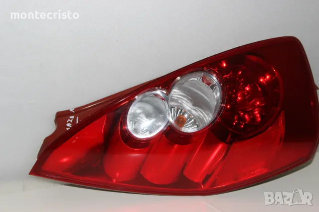 Ляв стоп Mazda 5 (2005-2008г.) C23551160E / C23551180E Мазда 5, снимка 2 - Части - 48034790