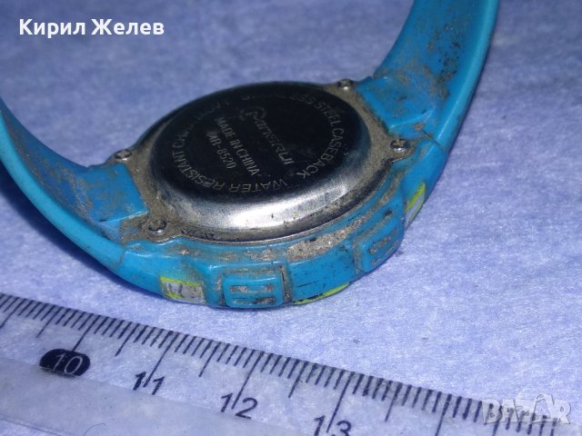 MINGRUI МАРКОВ РЯДЪК МОДЕЛ КВАРЦОВ ЕЛЕКТРОНЕН ЧАСОВНИК 37227, снимка 15 - Смарт часовници - 40432386