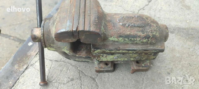 Менгеме 15.5кг, снимка 3 - Менгемета - 51417555