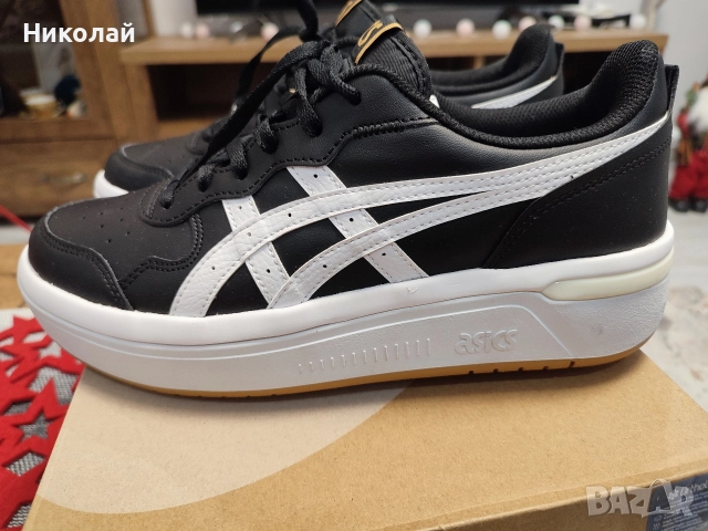 ASICS Japan S ST номер 43.5, снимка 5 - Маратонки - 52770215