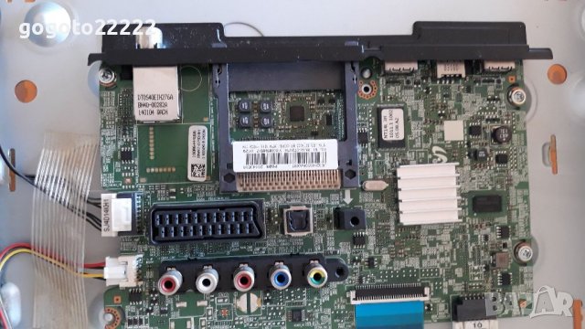 Samsung UE32H4000AW  на части , снимка 6 - Телевизори - 37394872